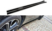 Seitenschweller Opel Astra J GTC