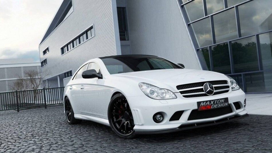 Frontstoßstange Mercedes-Benz CLS C219