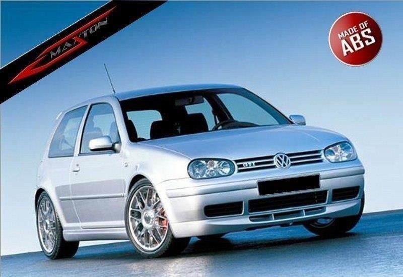 Frontspoiler Lippe VW Golf 4 25'th Anniversary Look