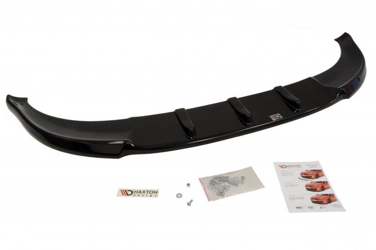 Frontspoiler Lippe Audi A3 8P Vor Facelift 2003-2005