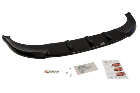 Frontspoiler Lippe Audi A3 8P Vor Facelift 2003-2005