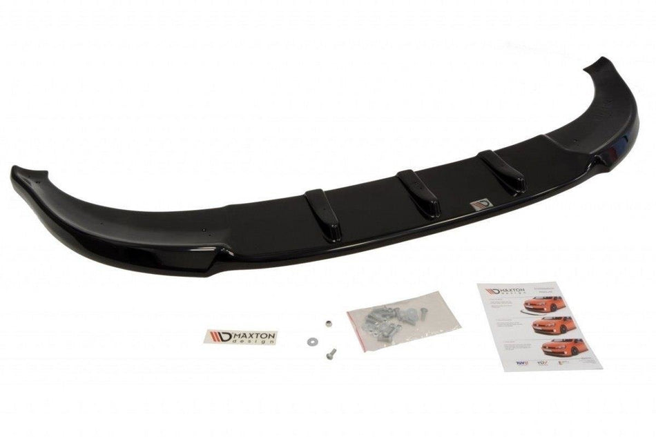 Frontspoiler Lippe Audi A3 8P Vor Facelift 2003-2005