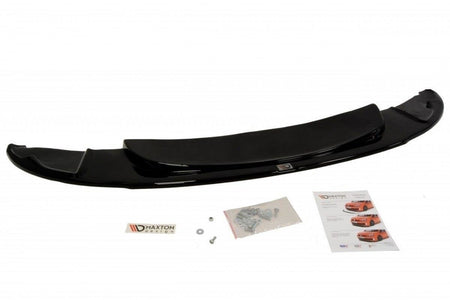Frontspoiler Lippe BMW 1 E87 M-Design