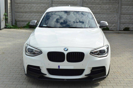 Frontspoiler Lippe BMW 1 F20/F21 M-Power (Vor Facelift)