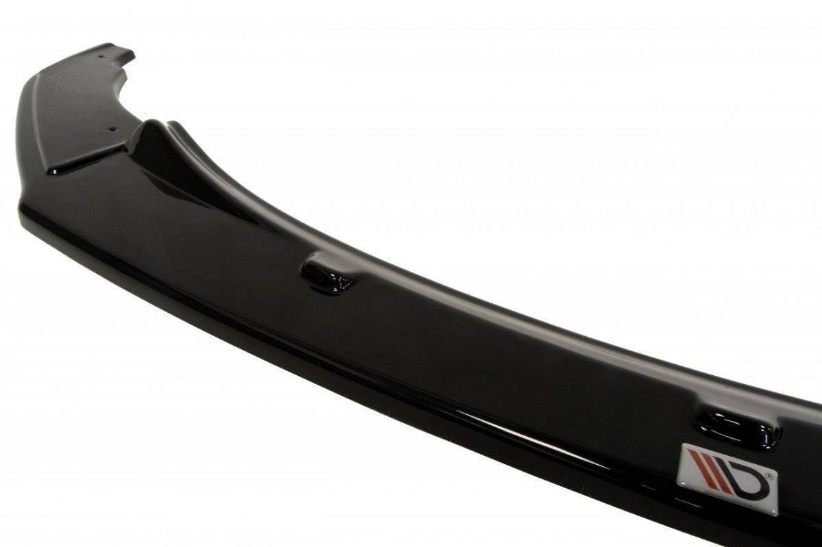 Frontspoiler Lippe BMW 1 F20/F21 M-Power (Vor Facelift)