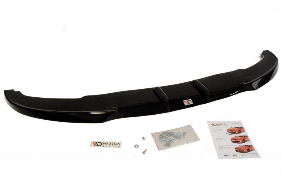 Frontspoiler Lippe BMW 3 E92 / E93 (Vor Facelift)