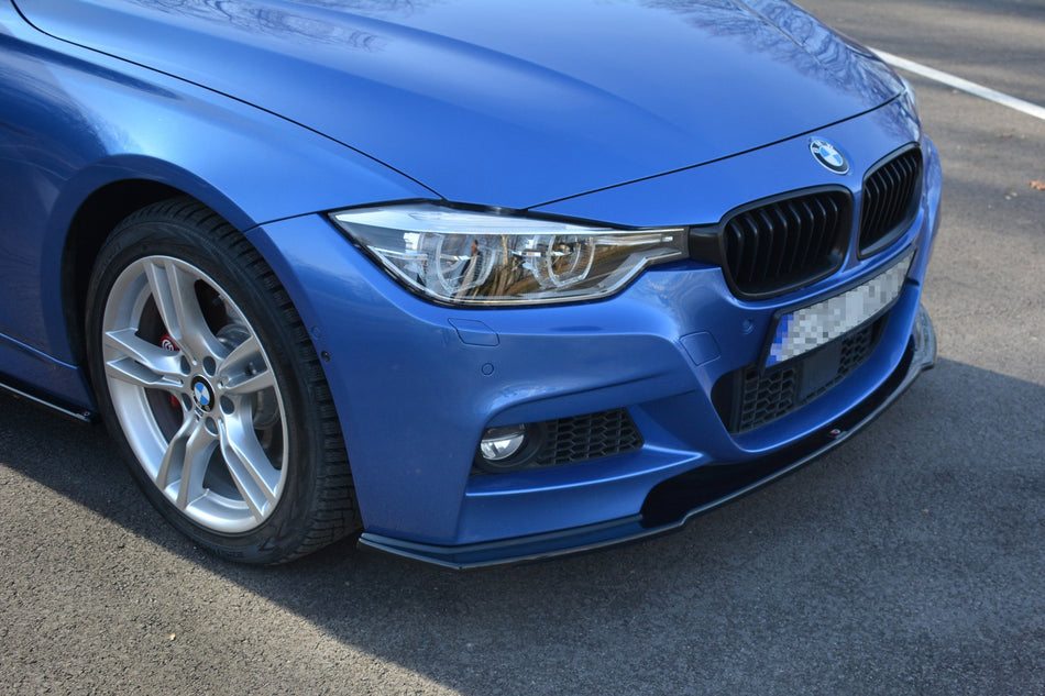 Frontspoiler Lippe BMW 3 M-Pack F30
