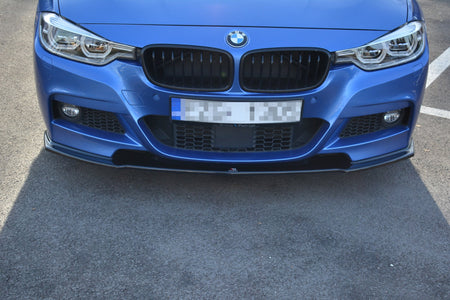 Frontspoiler Lippe BMW 3 M-Pack F30