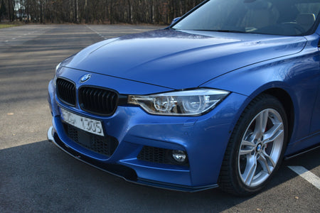 Frontspoiler Lippe BMW 3 M-Pack F30