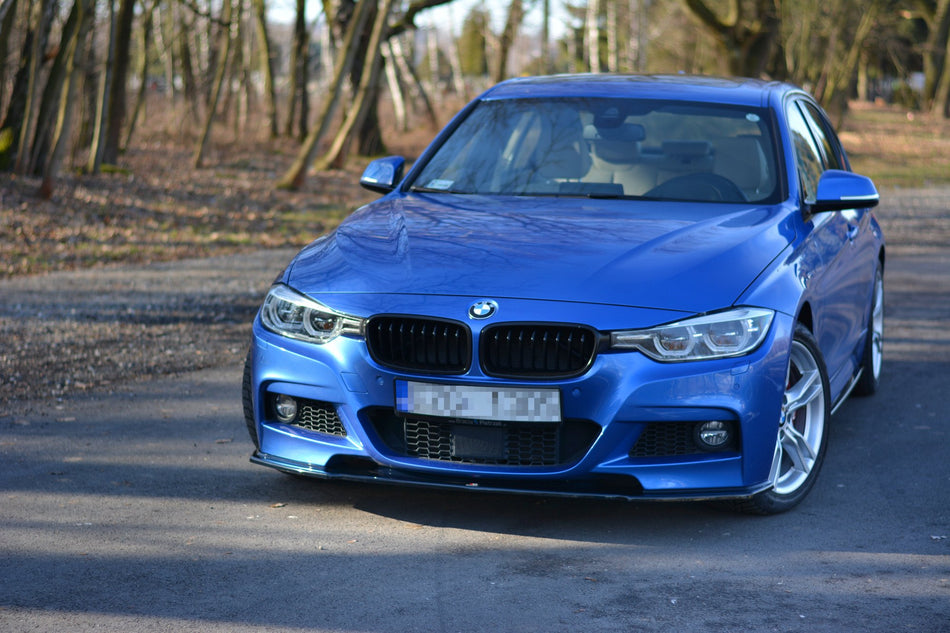 Frontspoiler Lippe BMW 3 M-Pack F30