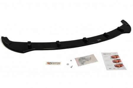 Frontspoiler Lippe BMW 5 E60 / E61 Nach Facelift