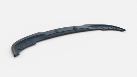 Frontspoiler Lippe BMW 5 GT F07