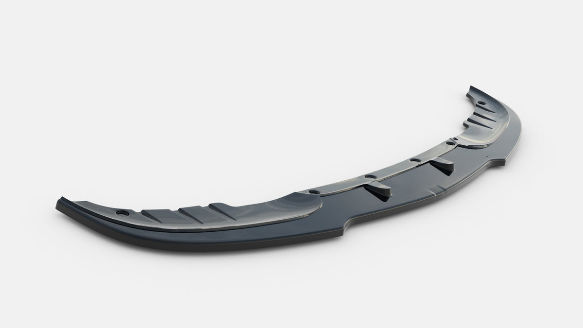 Frontspoiler Lippe BMW 5 GT F07