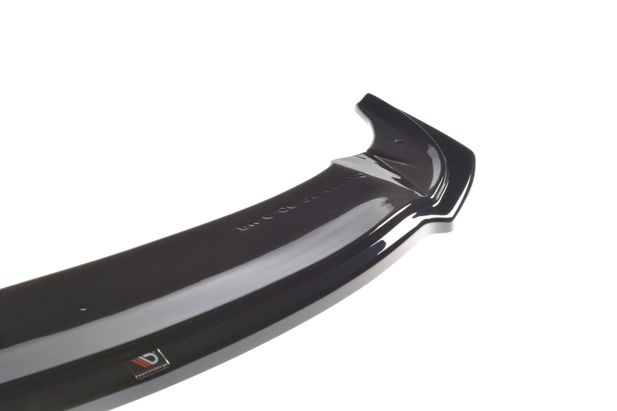 Frontspoiler Lippe BMW 6 Gran Coupé F06