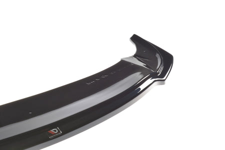 Frontspoiler Lippe BMW 6 Gran Coupé F06