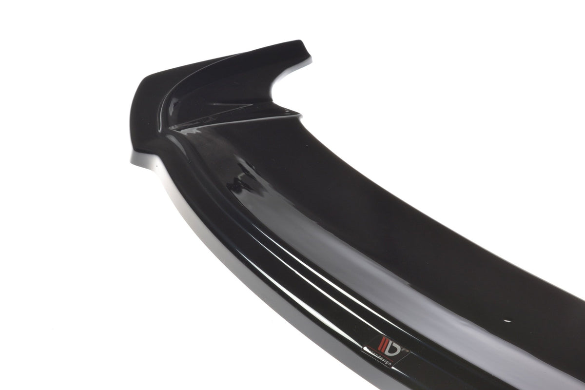 Frontspoiler Lippe BMW 6 Gran Coupé F06