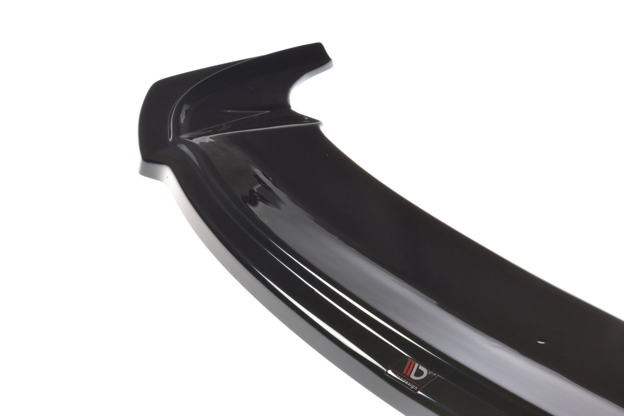 Frontspoiler Lippe BMW 6 Gran Coupé F06