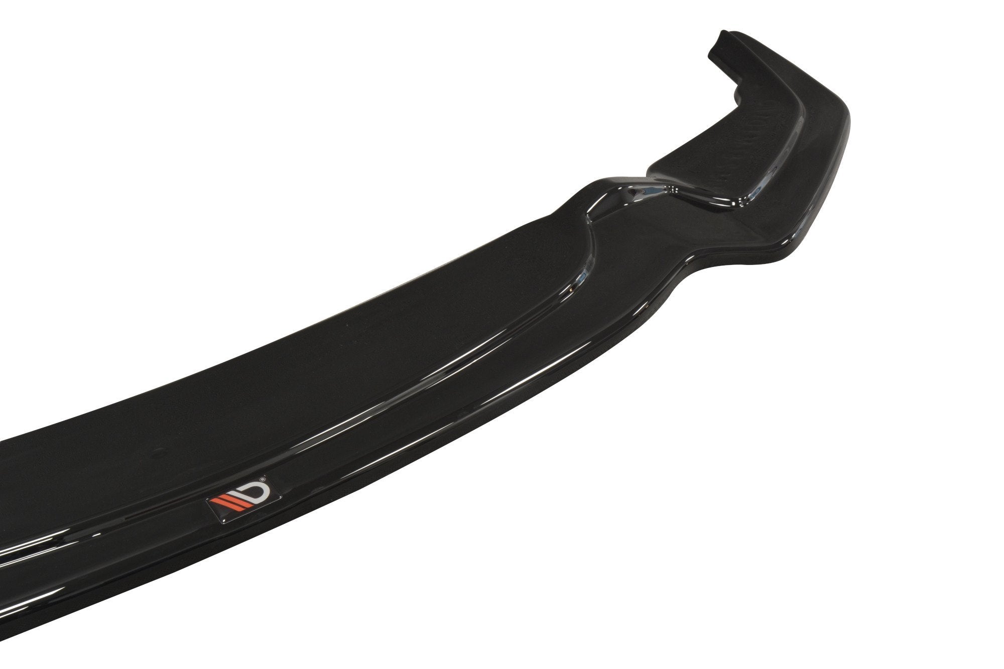 Frontspoiler Lippe BMW M2 F87 Coupé