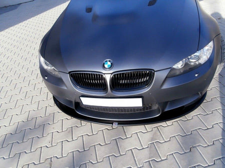 Frontspoiler Lippe BMW M3 E92 / E93