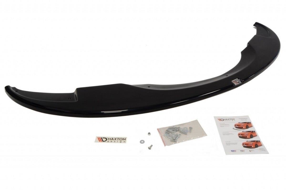 Frontspoiler Lippe BMW M3 E92 / E93