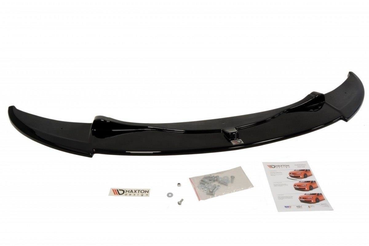 Frontspoiler Lippe BMW M3 E92 / E93 Vor Facelift