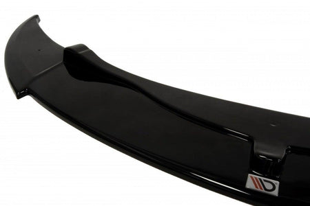 Frontspoiler Lippe BMW M3 E92 / E93 Vor Facelift