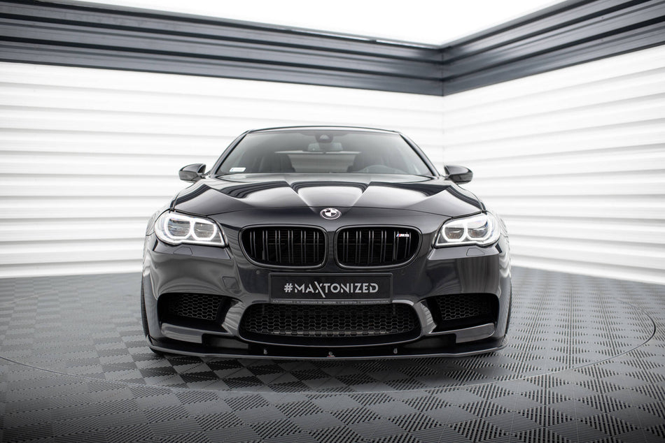 Frontspoiler Lippe BMW M5 F10/ F11