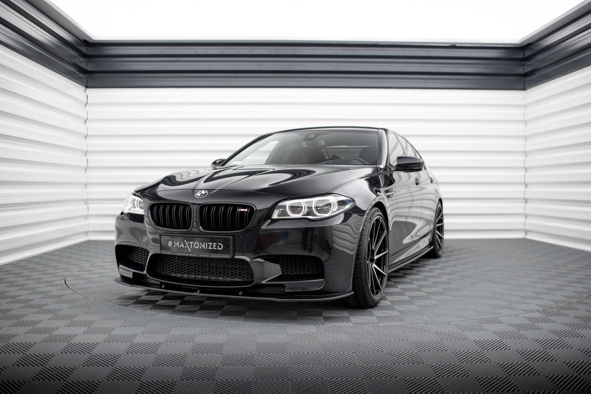 Frontspoiler Lippe BMW M5 F10/ F11