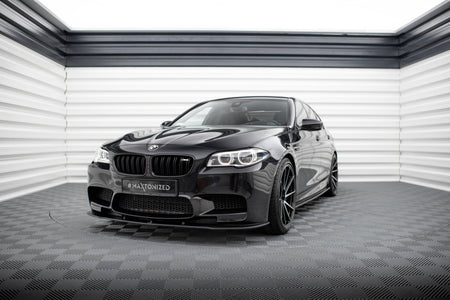 Frontspoiler Lippe BMW M5 F10/ F11