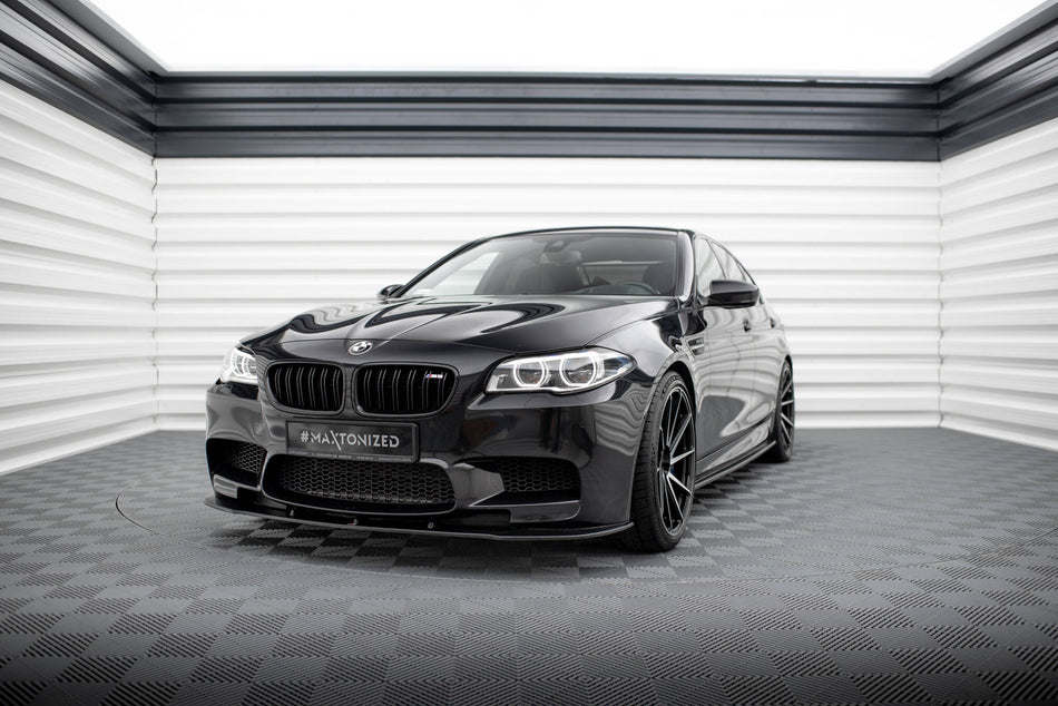 Frontspoiler Lippe BMW M5 F10/ F11