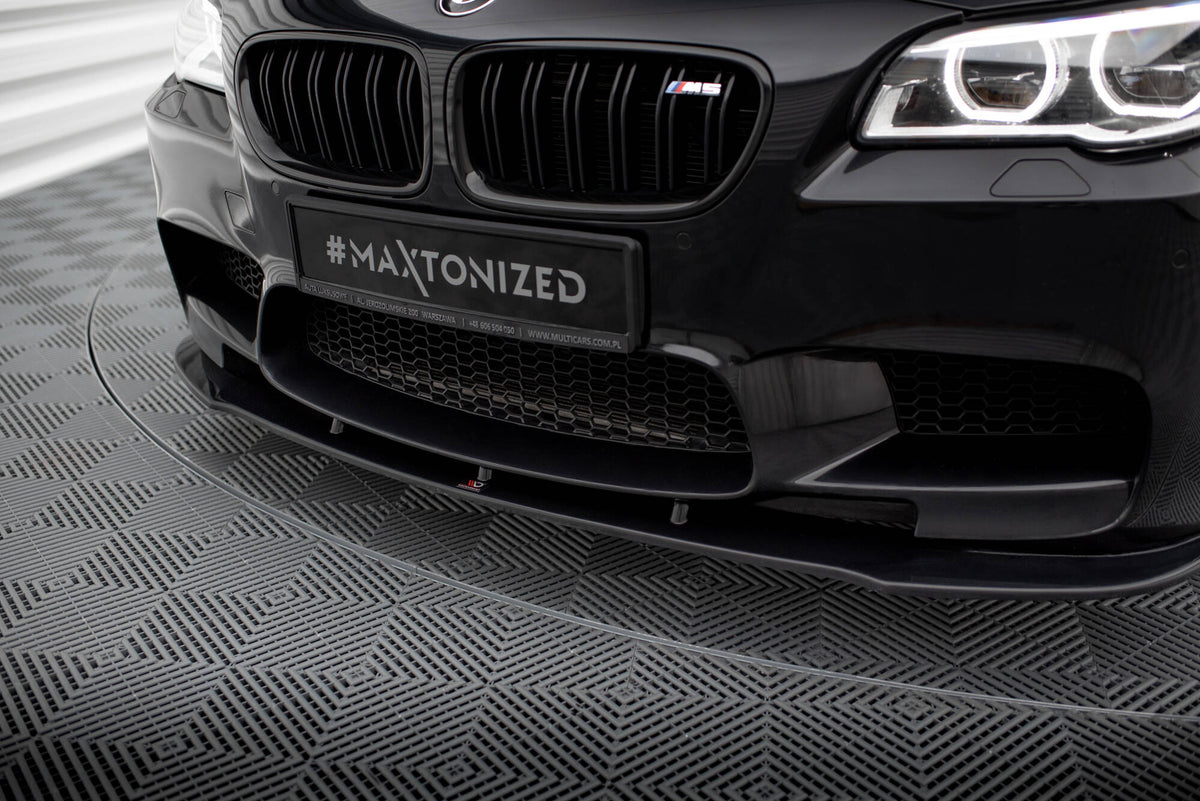 Frontspoiler Lippe BMW M5 F10/ F11
