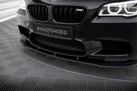 Frontspoiler Lippe BMW M5 F10/ F11
