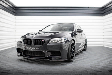 Frontspoiler Lippe BMW M5 F10/ F11