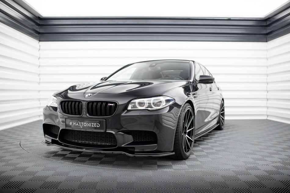 Frontspoiler Lippe BMW M5 F10/ F11