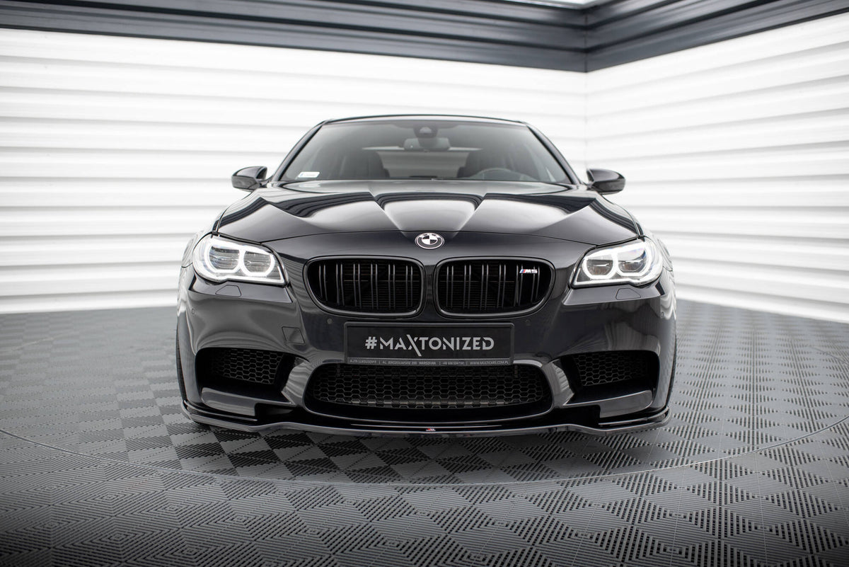 Frontspoiler Lippe BMW M5 F10/ F11