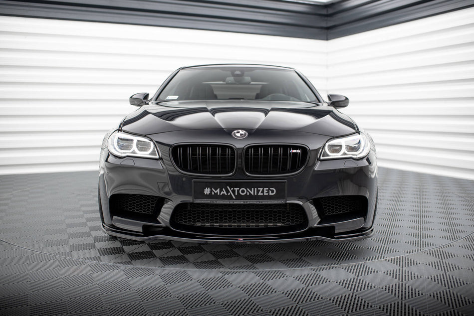 Frontspoiler Lippe BMW M5 F10/ F11