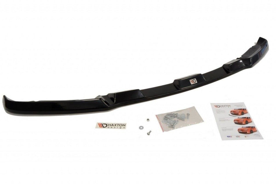 Frontspoiler Lippe BMW X6 E71