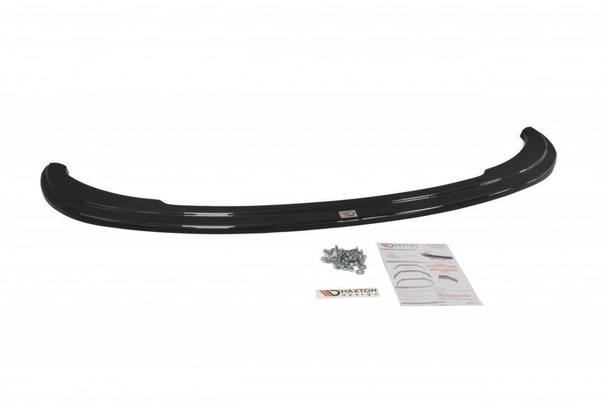 Frontspoiler Lippe v.1 BMW Z4 E85 / E86 Facelift