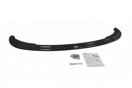 Frontspoiler Lippe v.1 BMW Z4 E85 / E86 Facelift