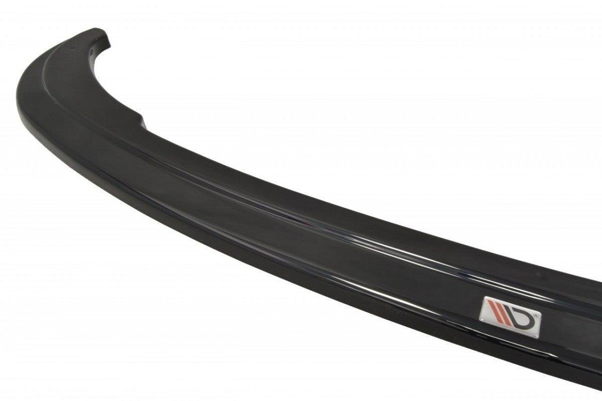 Frontspoiler Lippe v.1 BMW Z4 E85 / E86 Facelift