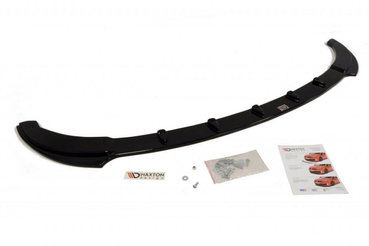 Frontspoiler Lippe BMW Z4 E85 / E86 (Nach Facelift)