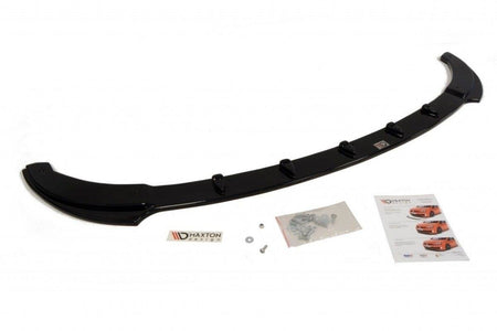 Frontspoiler Lippe BMW Z4 E85 / E86 (Nach Facelift)