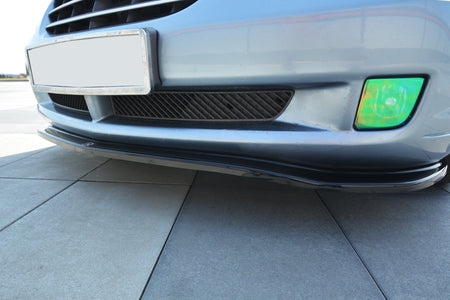Frontspoiler Lippe Chrysler Crossfire