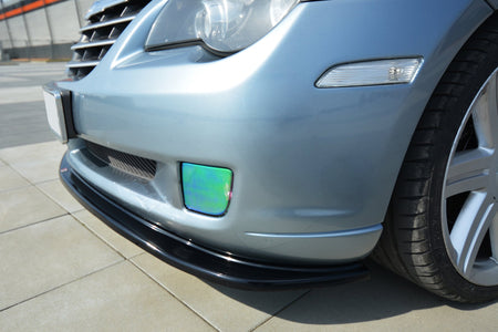 Frontspoiler Lippe Chrysler Crossfire