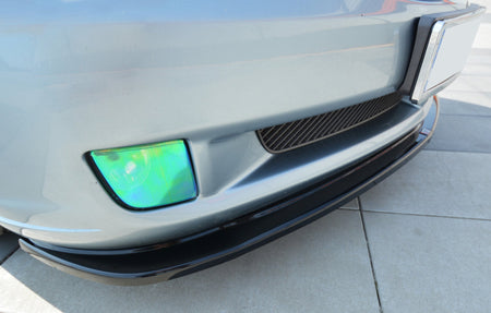 Frontspoiler Lippe Chrysler Crossfire