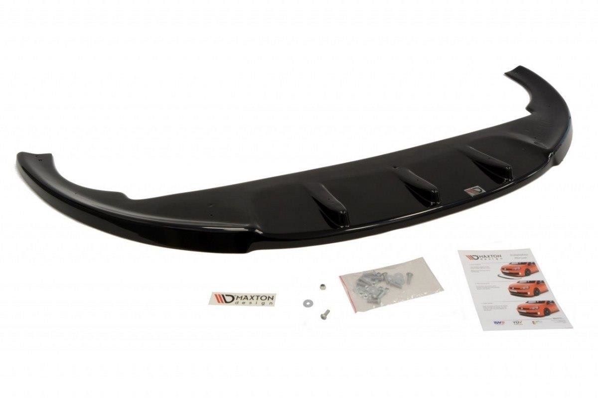 Frontspoiler Lippe Fiat Bravo II