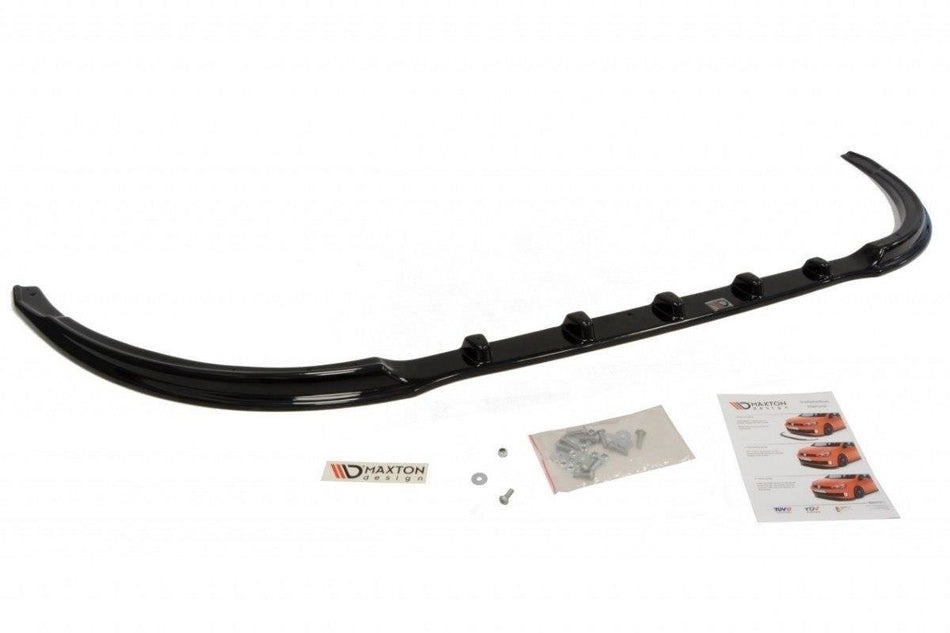 Frontspoiler Lippe FIAT Ducato III (Standardstoßstange)