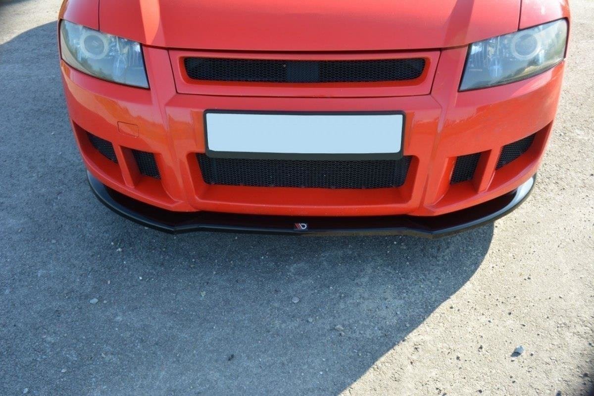 Frontspoiler Lippe Schumacher Fiat Stilo 2005