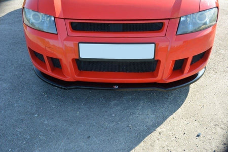 Frontspoiler Lippe Schumacher Fiat Stilo 2005