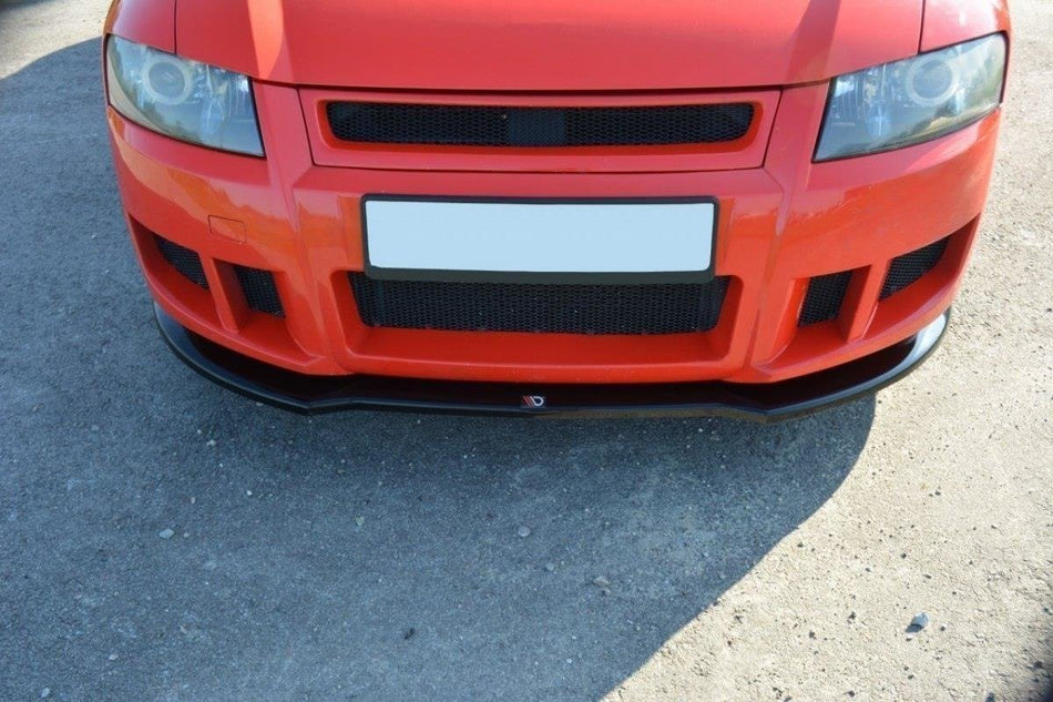 Frontspoiler Lippe Schumacher Fiat Stilo 2005